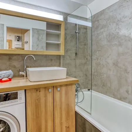 Chanteneige 301 By Interhome