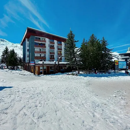 Chanteneige 301 By Interhome Saint-Martin-de-Belleville